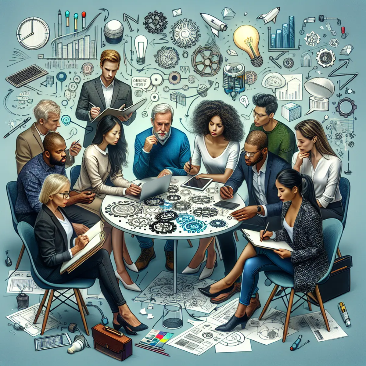 Cover Image for The Digital Transformation of Last-Mile Delivery