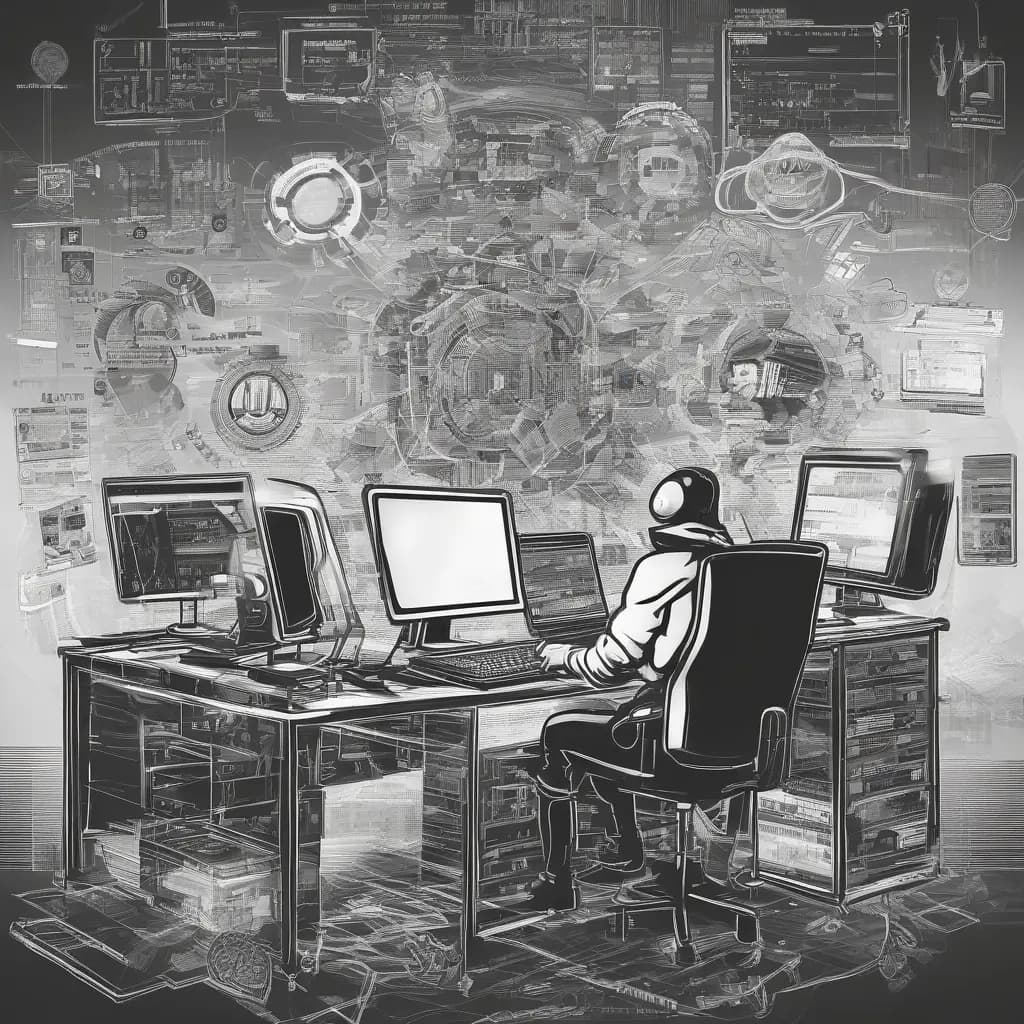 Cover Image for Smart Contracts in Logistics - The Future of Trust