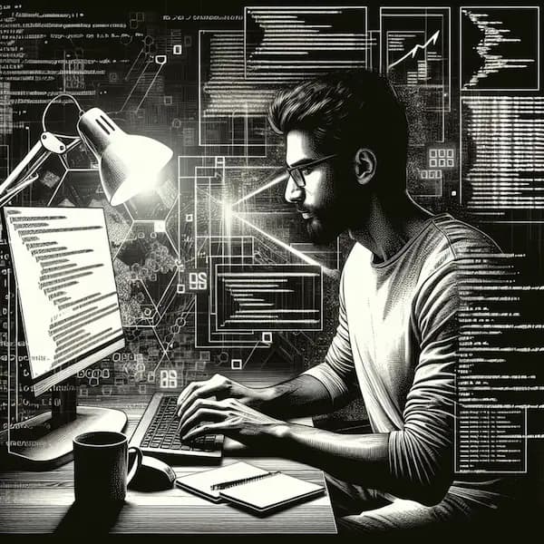 Cover Image for How AI is Revolutionizing Freight Brokerage